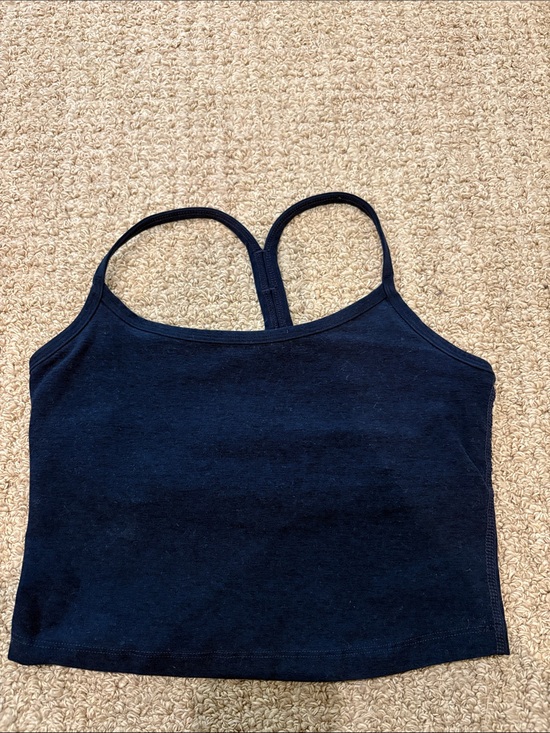 Beyond Yoga Tops - Beyond Yoga Cropped Tank